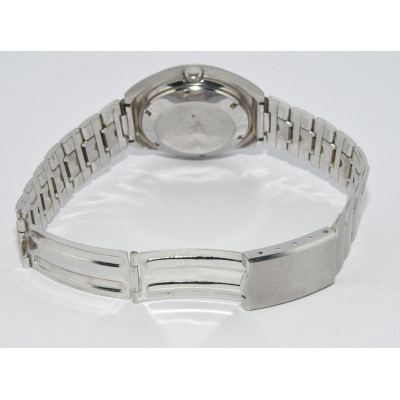 RELOJ AUTOMATICO SUPER WATCH INCABLOC