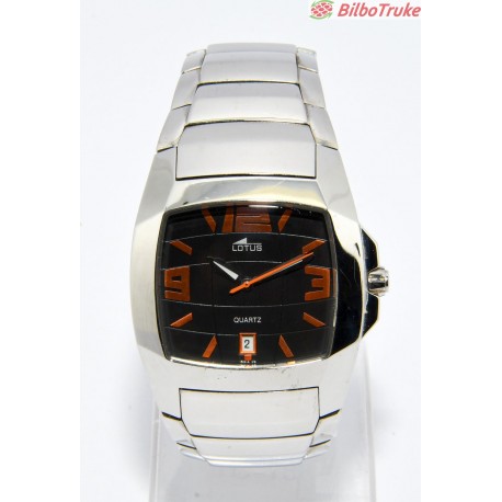 RELOJ LOTUS 15314