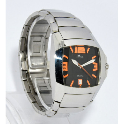 RELOJ LOTUS 15314