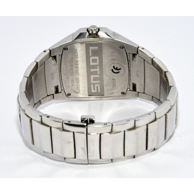 RELOJ LOTUS 15314