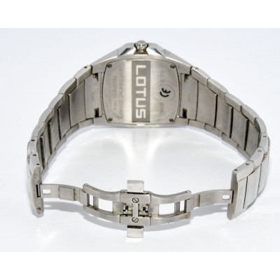 RELOJ LOTUS 15314