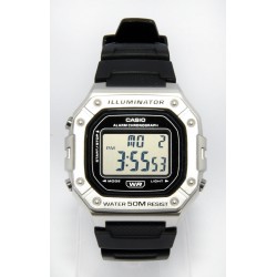 RELOJ CASIO 3224