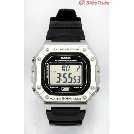 RELOJ CASIO 3224