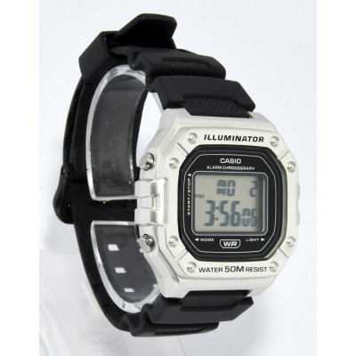 RELOJ CASIO 3224