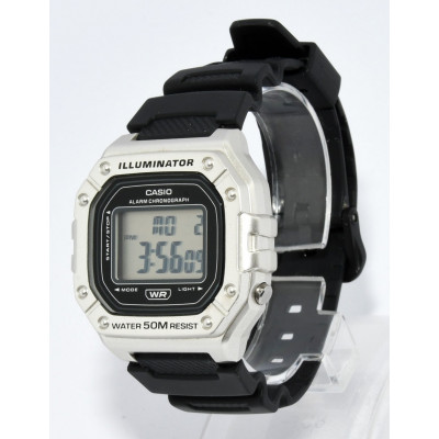 RELOJ CASIO 3224