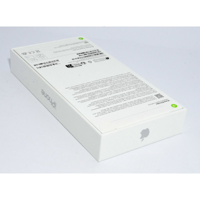 APPLE IPHONE 16 PRO MAX 512GB WHITE TITANIUM PRECINTADO