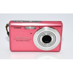 CAMARA DIGITAL COMPACTA CASIO EX-Z75