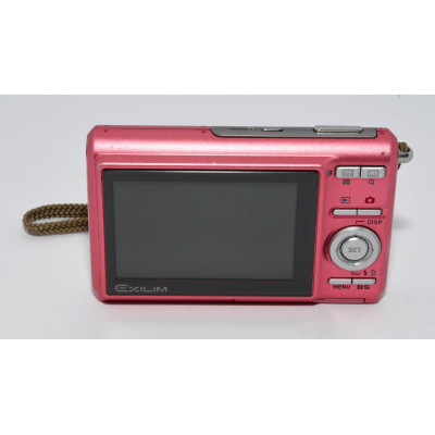 CAMARA DIGITAL COMPACTA CASIO EX-Z75