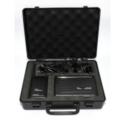 SISTEMA INALAMBRICO THE T.BONE TWS ONE D HEADSET