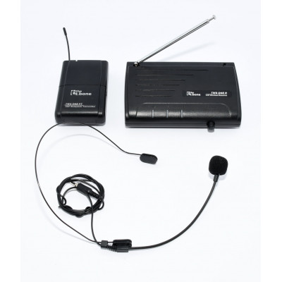 SISTEMA INALAMBRICO THE T.BONE TWS ONE D HEADSET