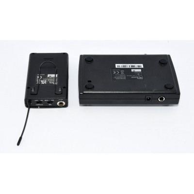 SISTEMA INALAMBRICO THE T.BONE TWS ONE D HEADSET