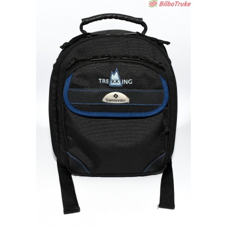 MOCHILA FOTOGRAFICA SAMSONITE TREKKING