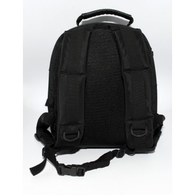 MOCHILA FOTOGRAFICA SAMSONITE TREKKING