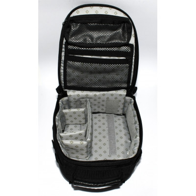 MOCHILA FOTOGRAFICA SAMSONITE TREKKING