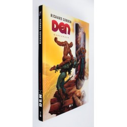 DEN - NUNCANADA