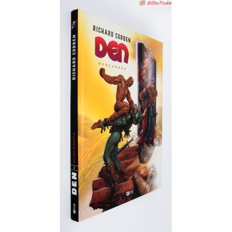 DEN - NUNCANADA