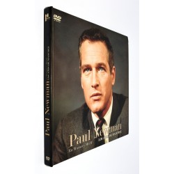 PAUL NEWMAN LOS AÑOS DE MADUREZ DVD