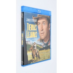 PELICULA BLURAY TIERRAS LEJANAS (1954)