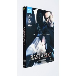 PELICULA BLURAY EL BASTARDO (2023)