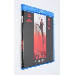 PELICULA BLURAY PSYCHO (1998)