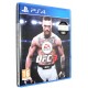 VIDEOJUEGO PS4 UFC 3