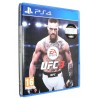 VIDEOJUEGO PS4 UFC 3
