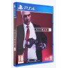VIDEOJUEGO PS4 HITMAN 2