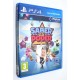 VIDEOJUEGO PS4 SABER ES PODER