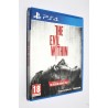 VIDEOJUEGO PS4 THE EVIL WITHIN