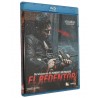 PELICULA BLURAY EL REDENTOR