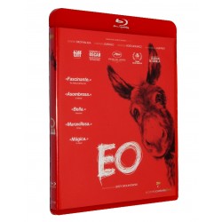 PELICULA BLURAY EO