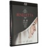 PELICULA BLURAY BENEDETTE