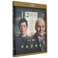 PELICULA BLURAY EL PADRE