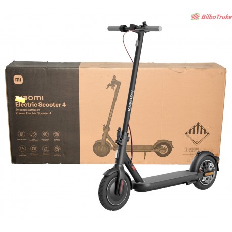 PATINETE ELECTRICO XIAOMI ELECTRIC SCOOTER 4