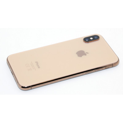 IPHONE XS 256GB GOLD