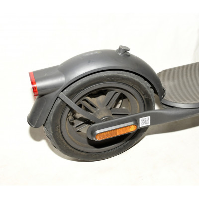 PATINETE ELECTRICO XIAOMI ELECTRIC SCOOTER 4