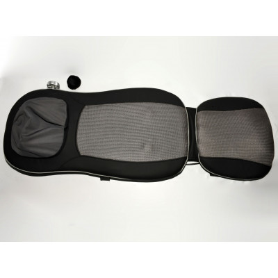 RESPALDO MASAJEADOR MEDISANA MC PRO