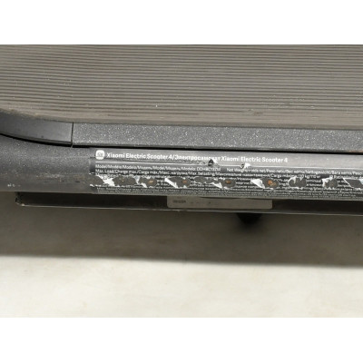 PATINETE ELECTRICO XIAOMI ELECTRIC SCOOTER 4