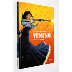 COMIC VENENO 1