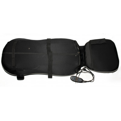 RESPALDO MASAJEADOR MEDISANA MC PRO