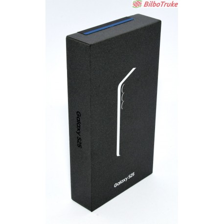 SAMSUNG GALAXY S25 128GB AZUL PRECINTADO