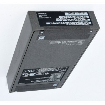 SAMSUNG GALAXY S25 128GB AZUL PRECINTADO