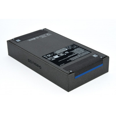 SAMSUNG GALAXY S25 128GB AZUL PRECINTADO