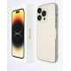 APPLE IPHONE 14 PRO 256GB ORO
