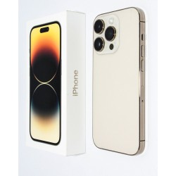 APPLE IPHONE 14 PRO 256GB ORO