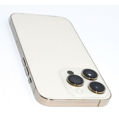 APPLE IPHONE 14 PRO 256GB ORO