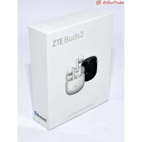 AURICULARES ZTE BUDS 2 PRECINTADO