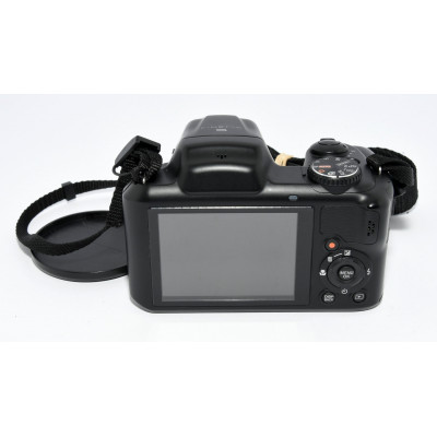 CAMARA BRIDGE FUJIFILM FINEPIX S8600