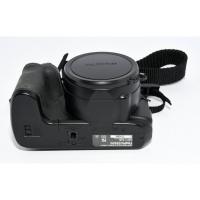 CAMARA BRIDGE FUJIFILM FINEPIX S8600