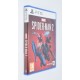 VIDEOJUEGO PS5 SPIDERMAN 2 PRECINTADO
